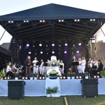 Uwielbienie w Zakliczynie