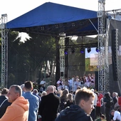 Radość, wiara i muzyka