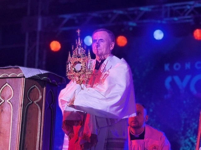 Sygnał Miłosierdzia