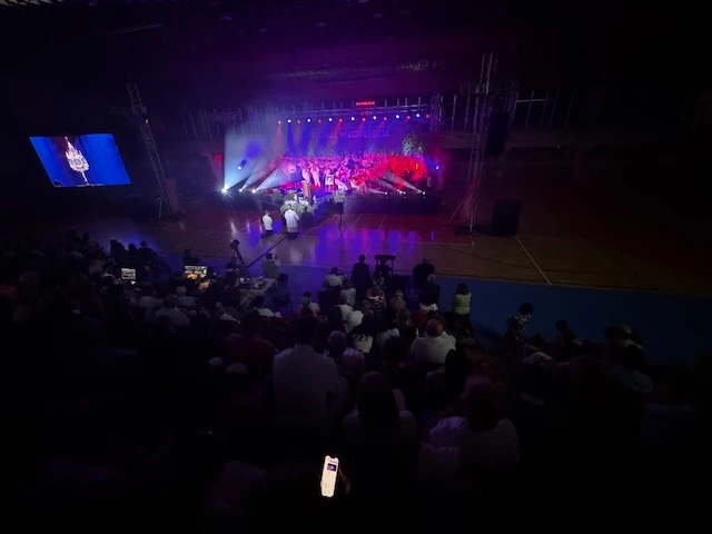Sygnał Miłosierdzia