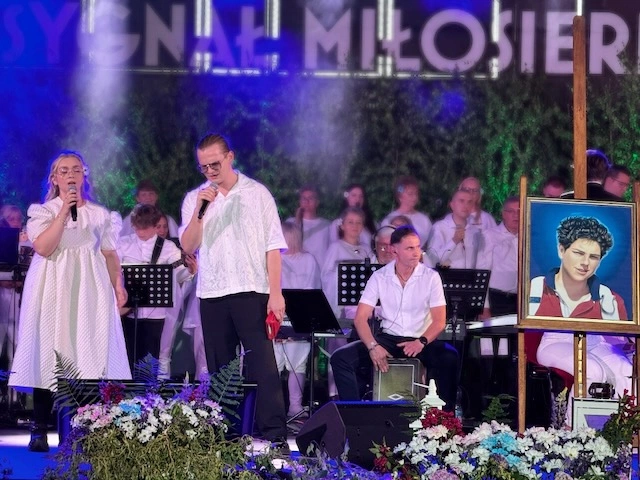 Sygnał Miłosierdzia