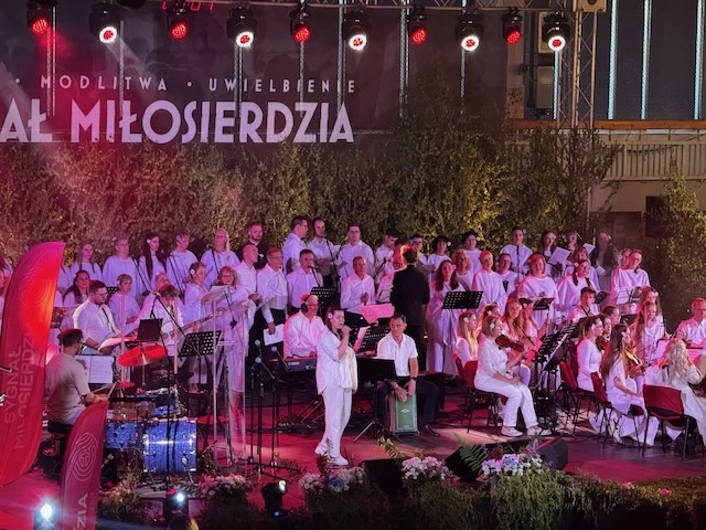 Sygnał Miłosierdzia