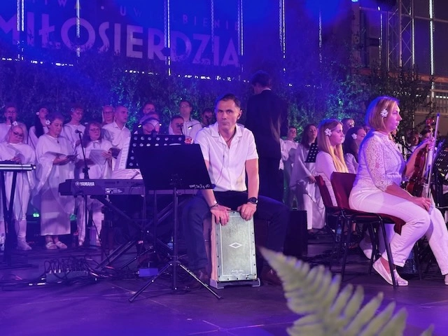 Sygnał Miłosierdzia