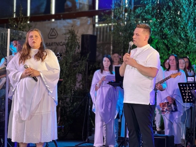 Sygnał Miłosierdzia