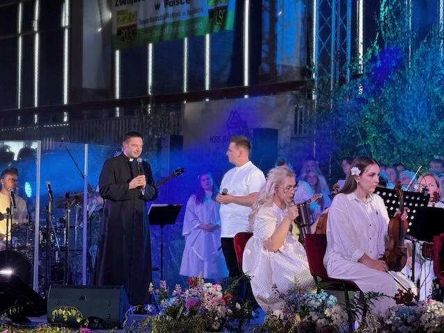 Sygnał Miłosierdzia