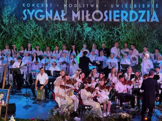 Sygnał Miłosierdzia