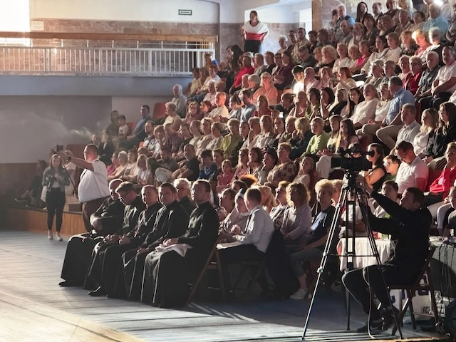 Sygnał Miłosierdzia