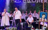 Boże Ciało w tonacji uwielbienia