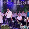 Boże Ciało w tonacji uwielbienia