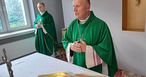 Studium Życia Rodzinnego w Radomiu