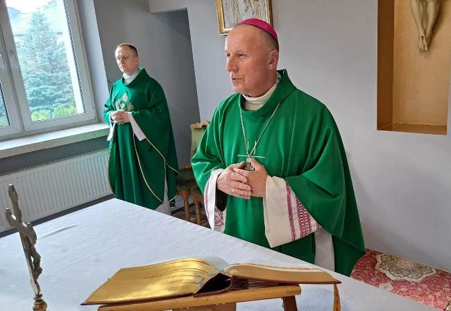 Studium Życia Rodzinnego w Radomiu