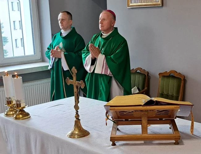 Studium Życia Rodzinnego w Radomiu