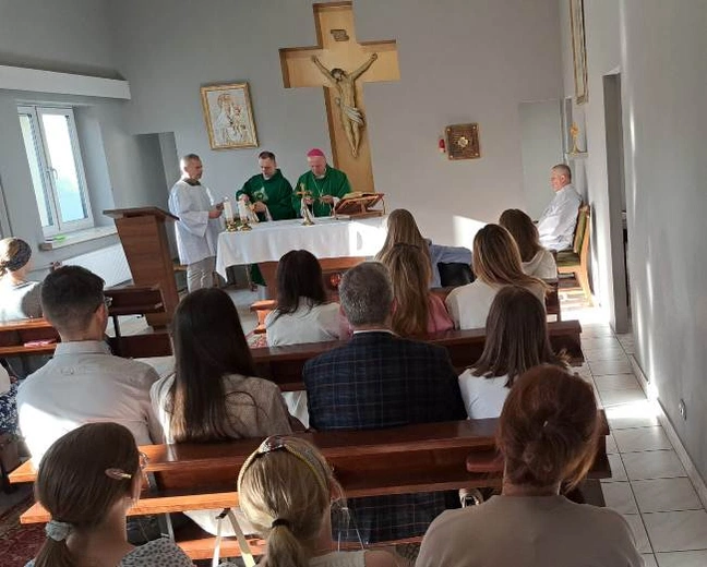 Studium Życia Rodzinnego w Radomiu