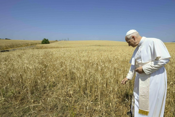 Leon z Peru: film o misyjnych doświadczeniach nowego Papieża