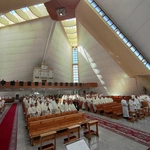 Jubileusz Duchowieństwa w Zgorzelcu