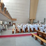 Jubileusz Duchowieństwa w Zgorzelcu