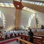 Jubileusz Duchowieństwa w Zgorzelcu