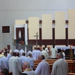 Jubileusz Duchowieństwa w Zgorzelcu