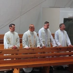 Jubileusz Duchowieństwa w Zgorzelcu