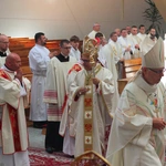 Jubileusz Duchowieństwa w Zgorzelcu