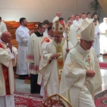 Jubileusz Duchowieństwa w Zgorzelcu