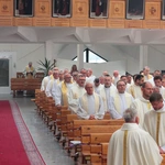 Jubileusz Duchowieństwa w Zgorzelcu