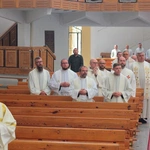 Jubileusz Duchowieństwa w Zgorzelcu