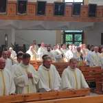 Jubileusz Duchowieństwa w Zgorzelcu