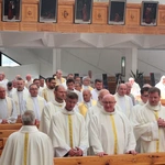 Jubileusz Duchowieństwa w Zgorzelcu