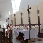 Jubileusz Duchowieństwa w Zgorzelcu