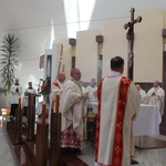 Jubileusz Duchowieństwa w Zgorzelcu