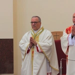 Jubileusz Duchowieństwa w Zgorzelcu