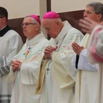 Jubileusz Duchowieństwa w Zgorzelcu