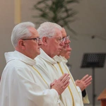 Jubileusz Duchowieństwa w Zgorzelcu