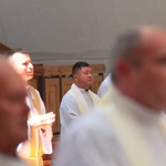 Jubileusz Duchowieństwa w Zgorzelcu