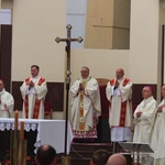 Jubileusz Duchowieństwa w Zgorzelcu