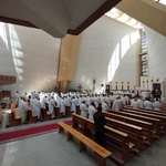 Jubileusz Duchowieństwa w Zgorzelcu