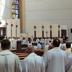 Jubileusz Duchowieństwa w Zgorzelcu