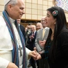 Leon XIV o walce z nadużyciami w Kościele i wolnym dziennikarstwie