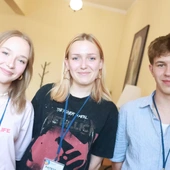 Bądźcie apostołami nadziei