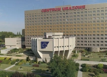 Sosnowiec. Szpital św. Barbary dostanie pieniądze z KPO