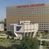 Sosnowiec. Szpital św. Barbary dostanie pieniądze z KPO
