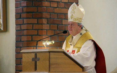 Ratowice. Odnowiony kościół świadectwem wiary parafian