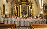 Dekanat lipnicki ma 80 nowych lektorów