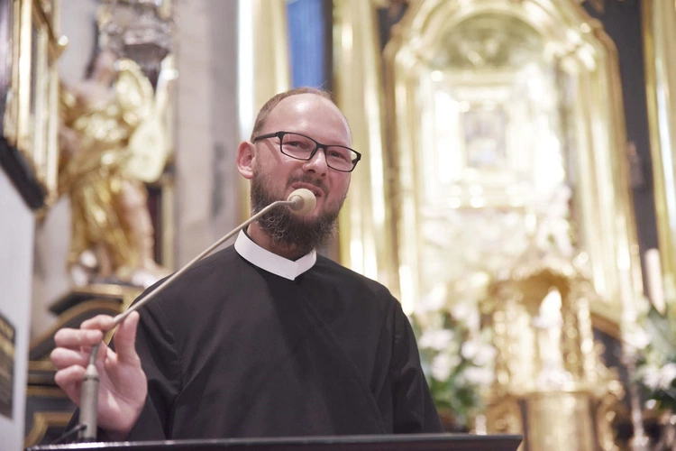 Stypendyści Fundacji abp. Jerzego Ablewicza w Tuchowie