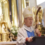Stypendyści Fundacji abp. Jerzego Ablewicza w Tuchowie
