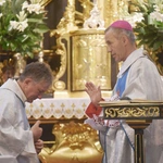 Stypendyści Fundacji abp. Jerzego Ablewicza w Tuchowie