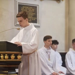Stypendyści Fundacji abp. Jerzego Ablewicza w Tuchowie