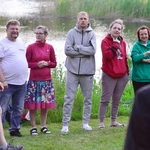 IV Nidzicka Pielgrzymka Piesza do Gietrzwałdu