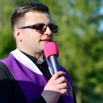 IV Nidzicka Pielgrzymka Piesza do Gietrzwałdu